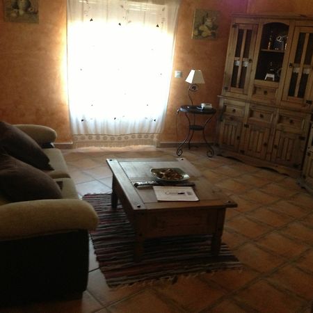 Apartamentos Rurales Complejo Penafiel Zarza La Mayor Exteriér fotografie