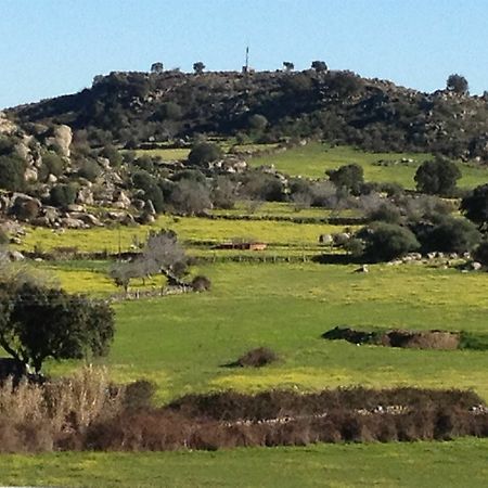 Apartamentos Rurales Complejo Penafiel Zarza La Mayor Exteriér fotografie