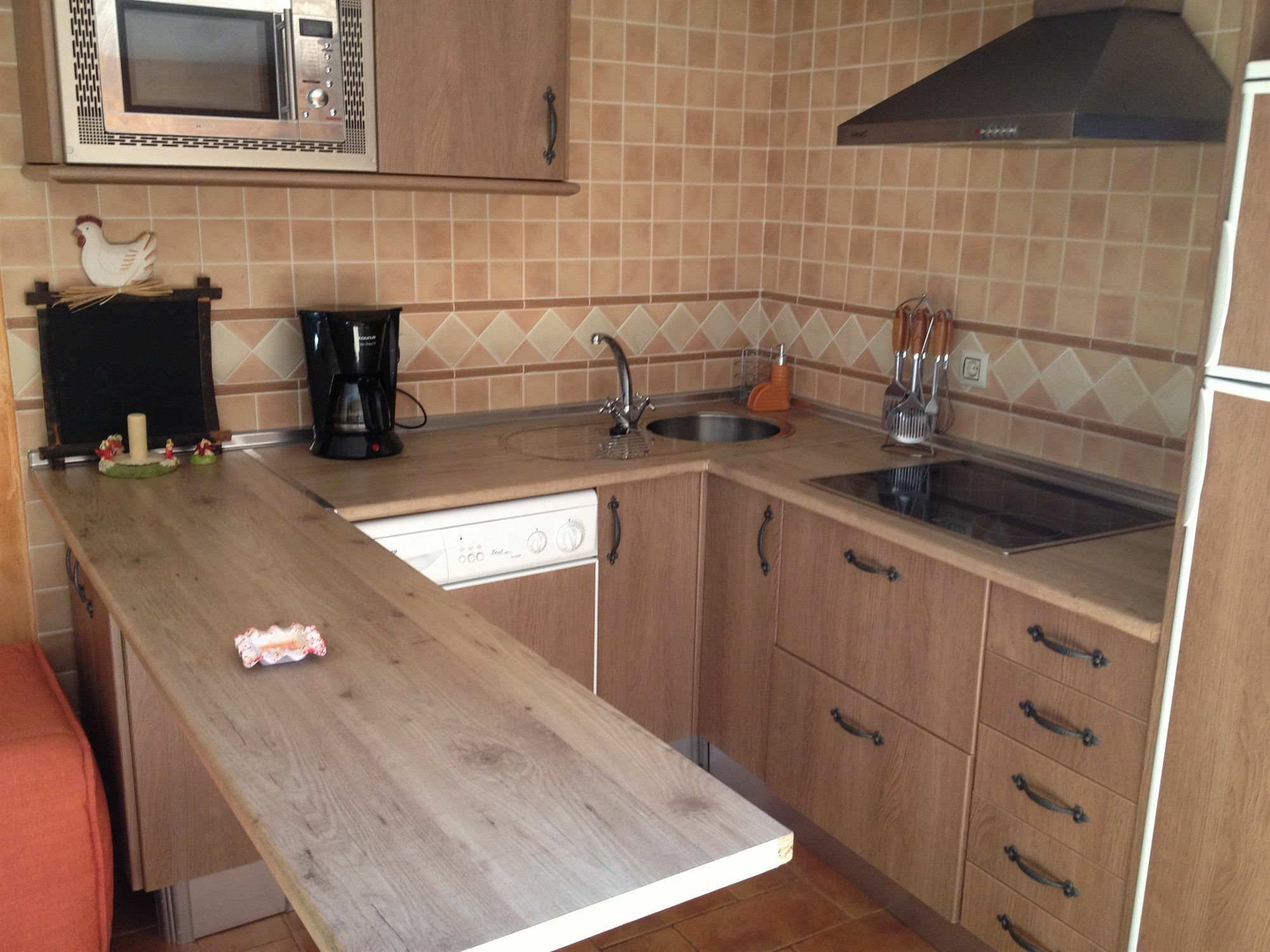 Apartamentos Rurales Complejo Penafiel Zarza La Mayor Exteriér fotografie